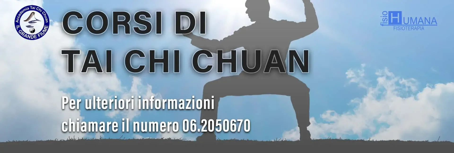 Corsi di Tai Chi