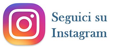 Visita il nostro Instagram