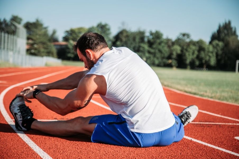 Fisioterapia a Roma Crampi muscolari - cause, rimedi e prevenzione