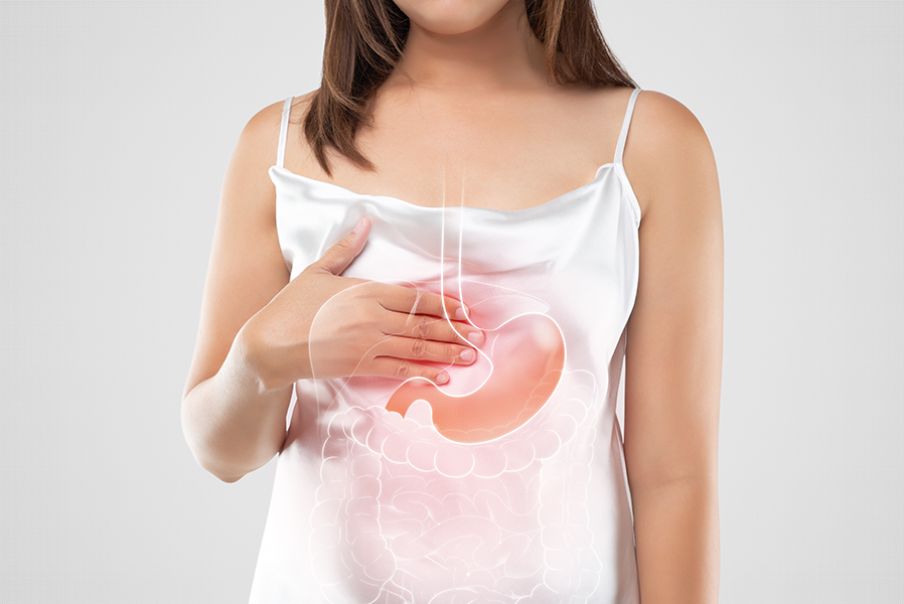 Fisioterapia a Roma Ernia iatale e fisioterapia