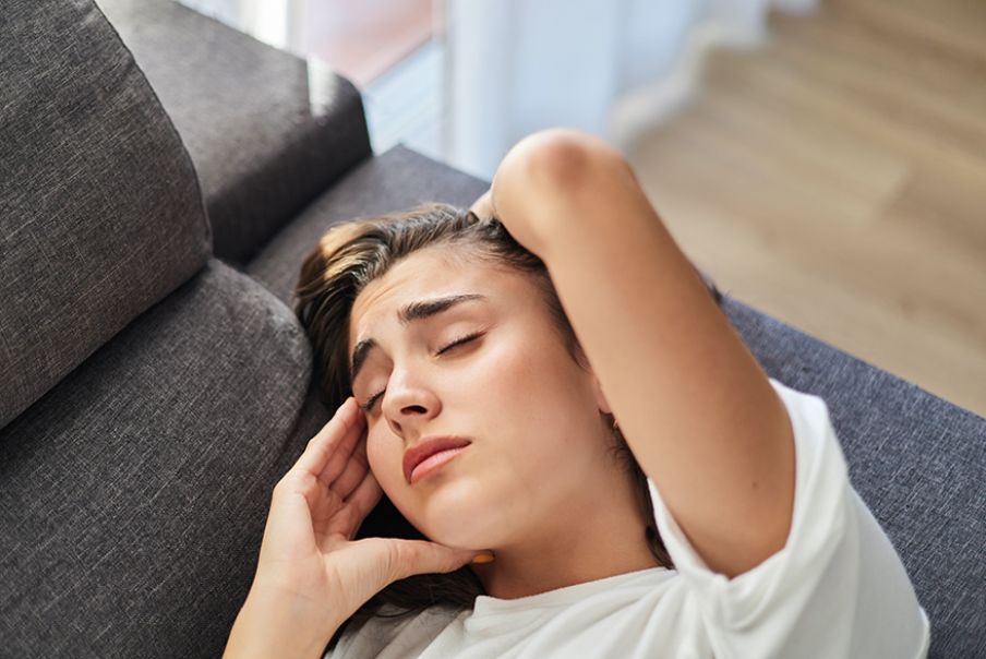 Fisioterapia a Roma Fibromialgia - come si cura