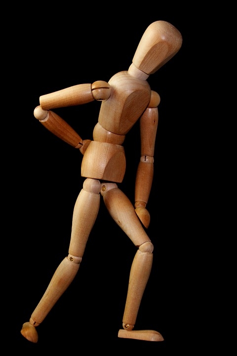 Fisioterapia a Roma 8 esercizi per alleviare e prevenire la lombalgia