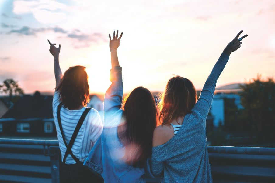 Fisioterapia a Roma L'attività fisica può migliorare la salute mentale degli adolescenti