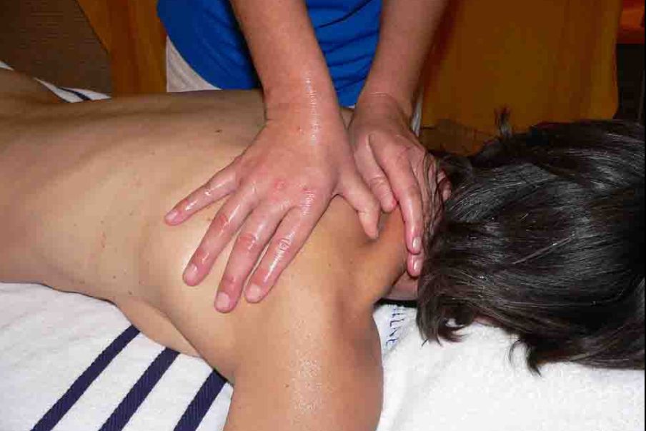 Fisioterapia Roma Mente e fisioterapia per curare il dolore alla spalla 
