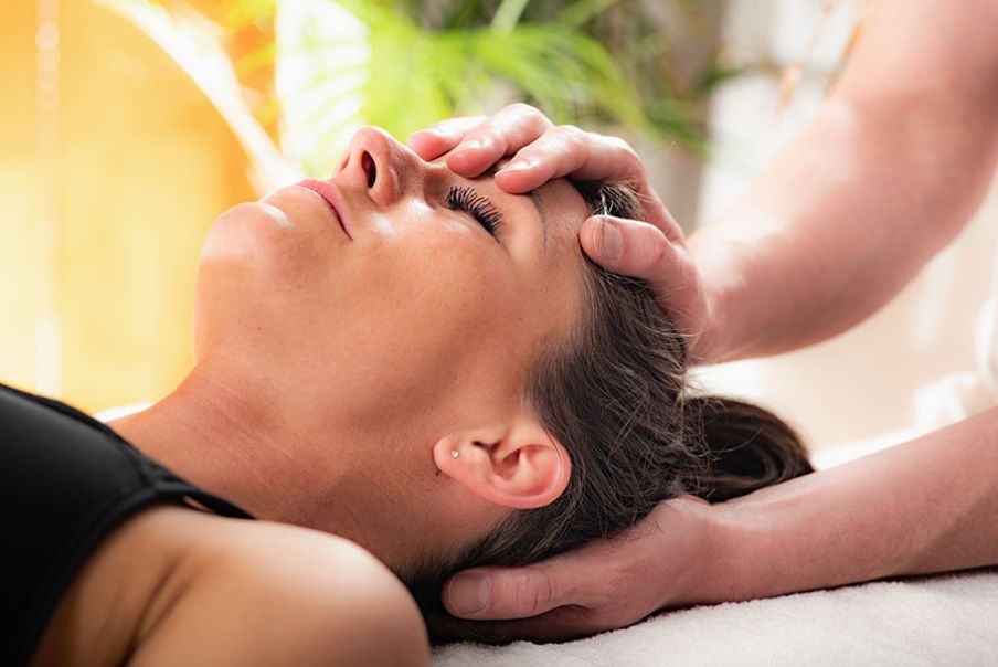 Fisioterapia a Roma Osteopatia per il benessere e la guarigione