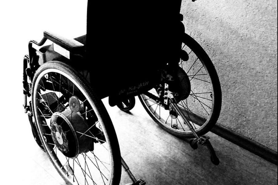Fisioterapia a Roma Paralizzato cammina grazie alle cellule staminali