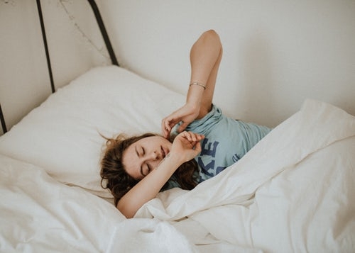 Fisioterapia a Roma Consigli per dormire bene con il mal di schiena