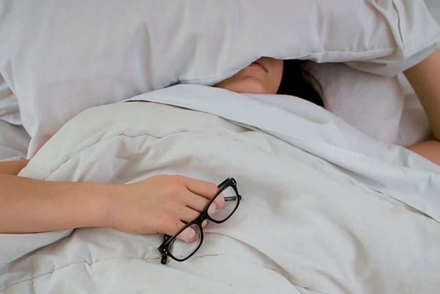 Fisioterapia a Roma Qualità del sonno, Covid19 e stlie di vita